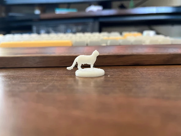 Kedi DND Mini (Plastik Aparattır!!!) - 5