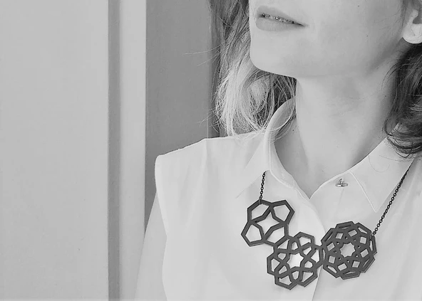 Byr Otto Kolye (Sadece Plastik Aparattır!!!) 3D ürün görseli