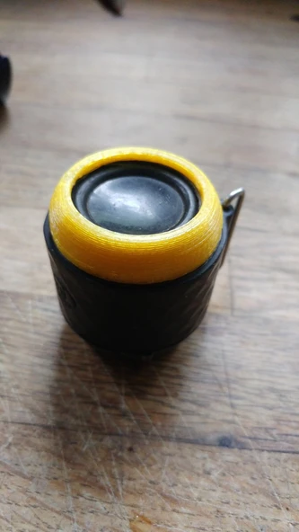 X-mini üst kısım (Plastik Aparattır!!!) - 2