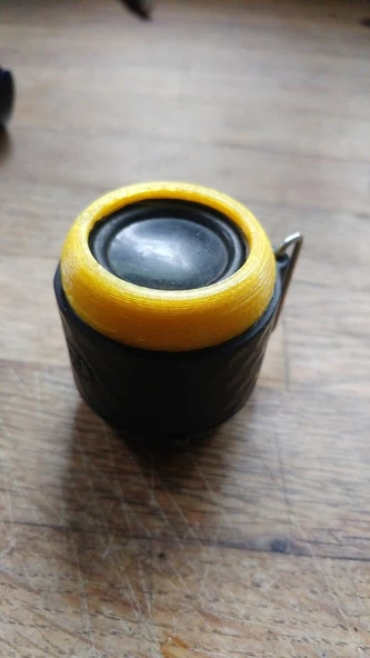 X-mini üst kısım (Plastik Aparattır!!!)