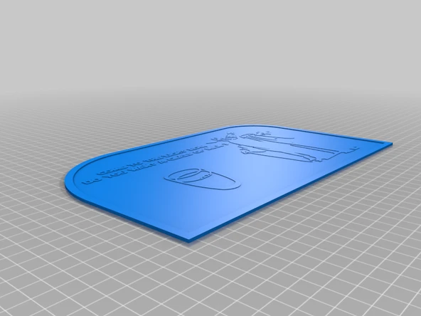 Byr Star Wars - YODA - aydınlık tarafa gelin, bir bardak süt ister misiniz (Sadece Plastik Aparattır!!!) 3D - 3