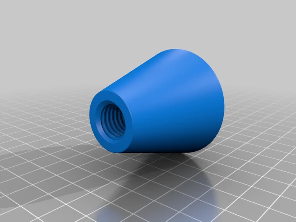 Byr Açılı taşlama makinesi 50 mm zımpara diskleri için zımpara tabanı (Sadece Plastik Aparattır!!!) 3D - 2