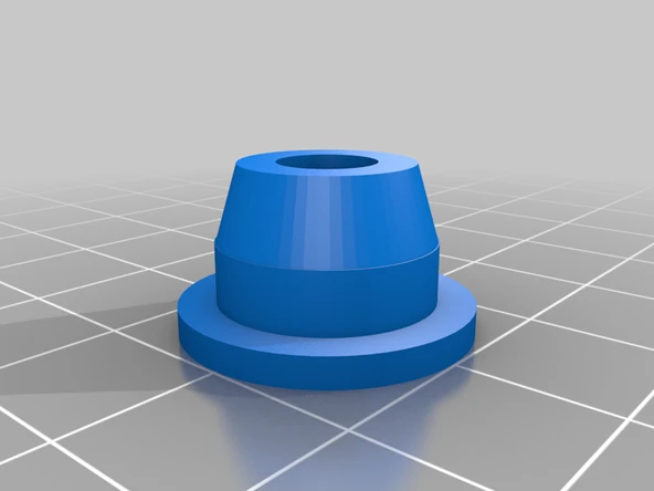 Byr ayakkabı dolabı bileşeni (Plastik Aparattır!!!) 3D - Resim 3