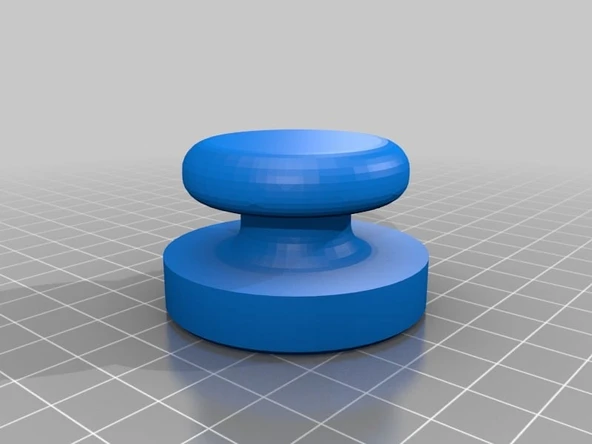 Byr Espresso kurcalama (Sadece Plastik Aparattır!!!) 3D