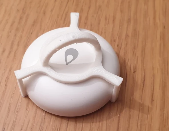 Xiaomi Aqara Su Kaçak Sensörü Eklentisi (Plastik Aparattır!!!)