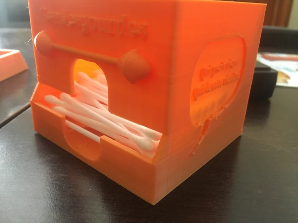 tek başına esgourd karalama kutusu (Plastik Aparattır!!!) - 3