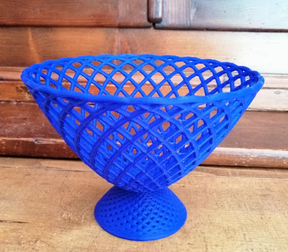 Byr Sepet Kase V3 (Sadece Plastik Aparattır!!!) 3D - 3