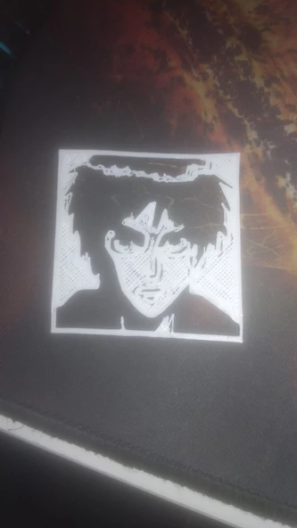 AOT Eren Yeager kalıbı 2 (Plastik Aparattır!!!) - 4