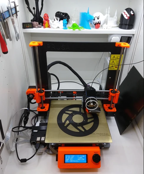 Byr Lekkie Bling Yüzük Zincir Koruması (Sadece Plastik Aparattır!!!) 3D - Resim 3