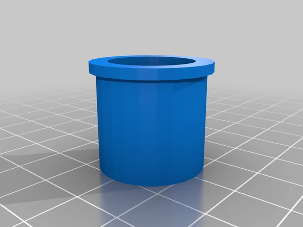 Byr Ikea Odensvik stoper tutucusu (Plastik Aparattır!!!) 3D - 4