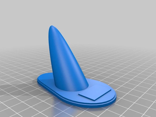 Byr Etiketli Yüzük/Takı teşhir tutucusu (Sadece Plastik Aparattır!!!) 3D - Resim 3