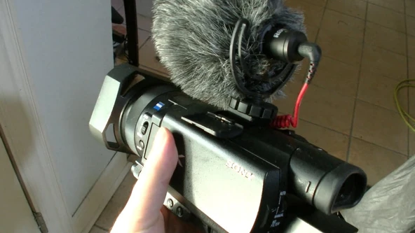 Byr Sony Çoklu Arayüz Yuvasından genel soğuk ayakkabı adaptörüne (Plastik Aparattır!!!) 3D - 2