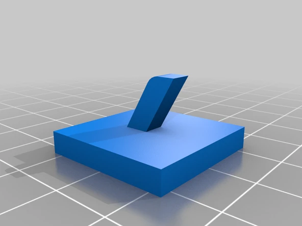 Byr Türk Kahve Potu Tutucu (Plastik Aparattır!!!) 3D - 5