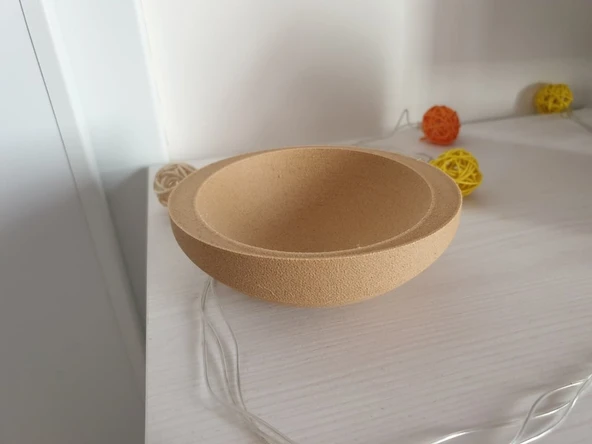 Byr Anahtar kase (Plastik Aparattır!!!) 3D