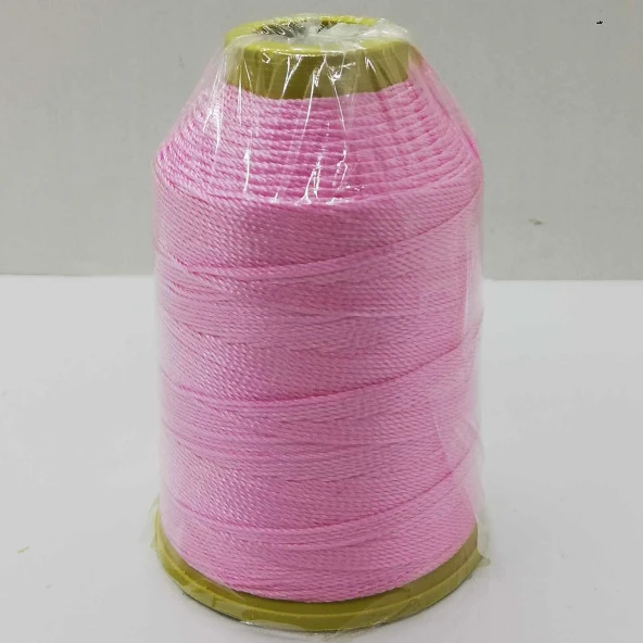 9 Kat Patik Ve Kasnak İpi Açık Pembe 605 ürün görseli 1