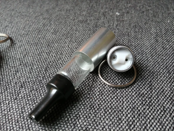 Byr Mini Nemlendirici Kapaklar (Plastik Aparattır!!!) 3D - 5