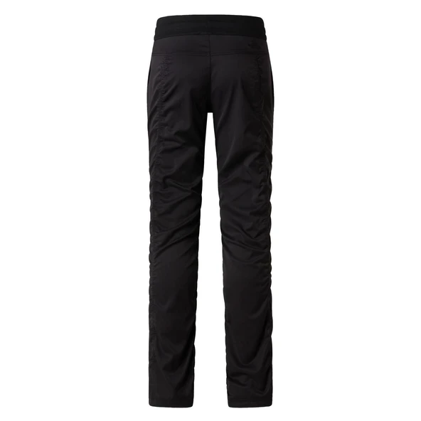 The North Face APHRODITE 2.0 Kadın Esnek Günlük Pantolon NF0A2UOP4H01 - Resim 2