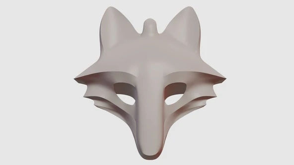 Byr Kurt Kolyesi Geliştirildi (Sadece Plastik Aparattır!!!) 3D ürün görseli