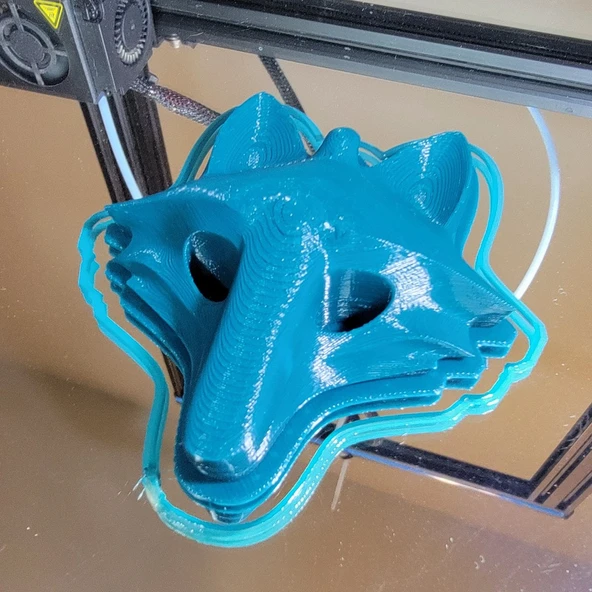 Byr Kurt Kolyesi Geliştirildi (Sadece Plastik Aparattır!!!) 3D - Resim 4