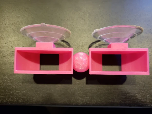 Byr Yemyeşil şampuan ve saç kremi Bar Tutucu (Sadece Plastik Aparattır!!!) 3D - 3