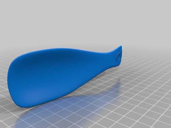 Byr Ayakkabı Çekeceği (Sadece Plastik Aparattır!!!) 3D - Resim 3