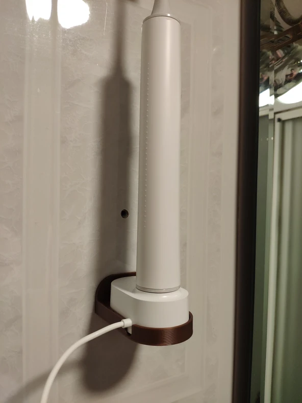 Mi Elektrikli Diş Fırçası standı (Plastik Aparattır!!!) - 2