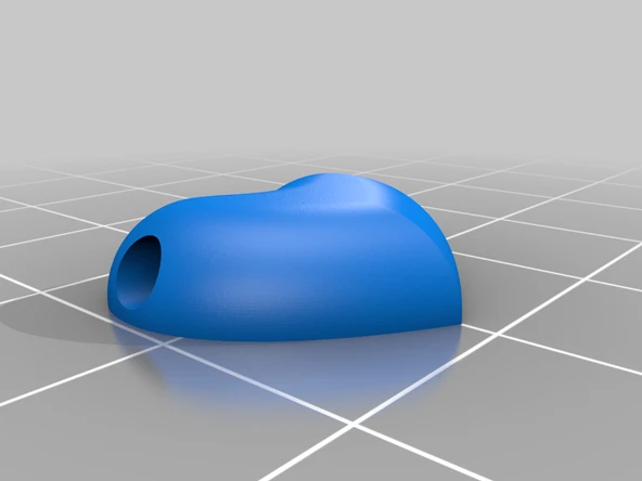 Byr Kalp Bilezik/Kolye (Plastik Aparattır!!!) 3D - Resim 2