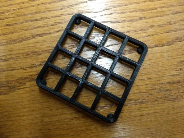 Byr Lush Cosmetics kutuları için şampuan kutusu aparatı (Sadece Plastik Aparattır!!!) 3D ürün görseli 1