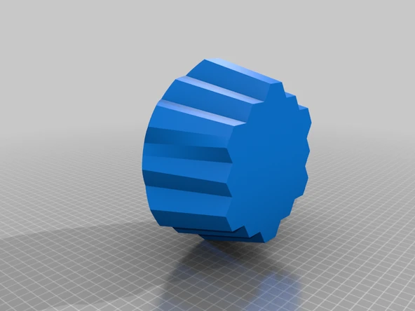 Byr Bal Tarak Düzenleyici (Plastik Aparattır!!!) 3D - 3