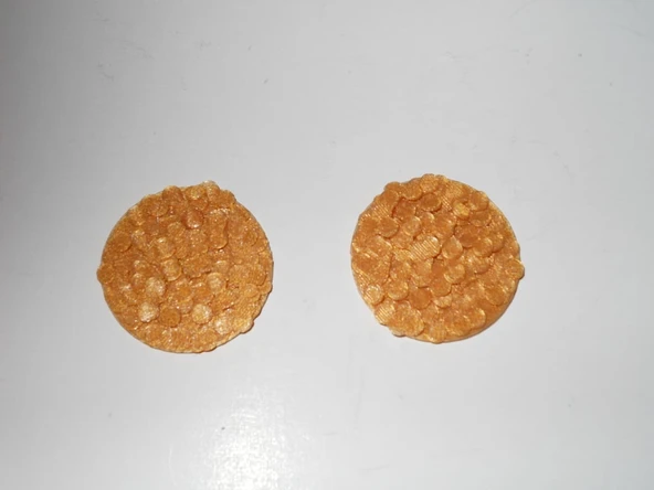 İrlandalı altın kapaklı tencere (Plastik Aparattır!!!)