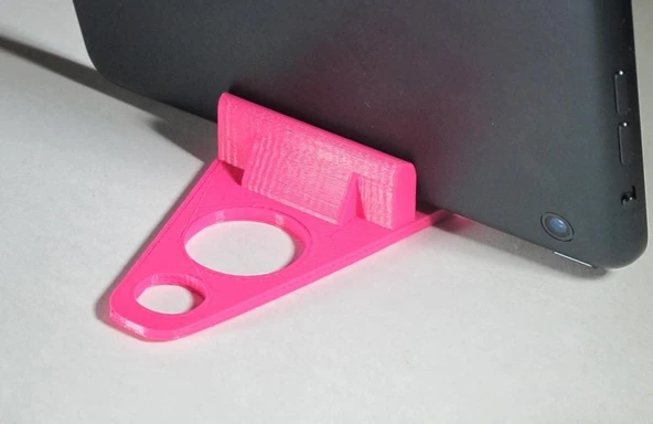 iPad Mini standı (Plastik Aparattır!!!)