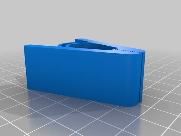 Mini maşa (Plastik Aparattır!!!)