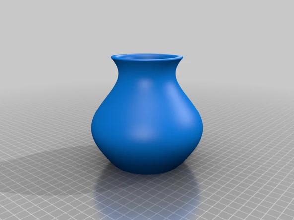 Byr Lota Kase (Sadece Plastik Aparattır!!!) 3D - 4