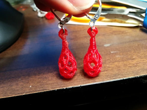 Byr Liza'nın küpe remiksi (Plastik Aparattır!!!) 3D - 2