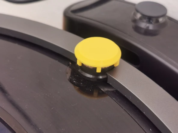 Roomba IR Sensör Koruyucu (Plastik Aparattır!!!) - 4