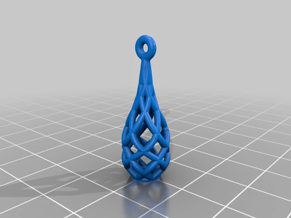 Byr Liza'nın küpe remiksi (Plastik Aparattır!!!) 3D - 3