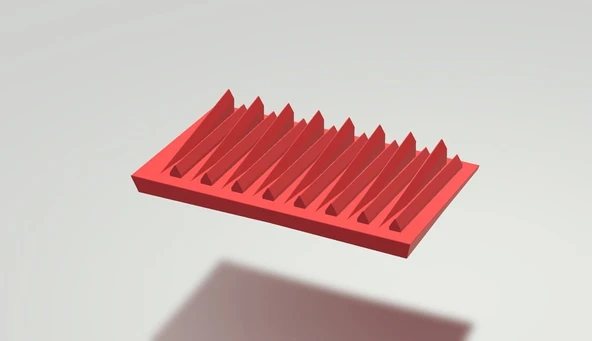 Sabunluk 001 (Plastik Aparattır!!!)
