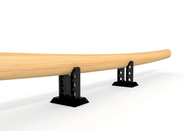 Katana Boken Mokgum standı (Plastik Aparattır!!!)