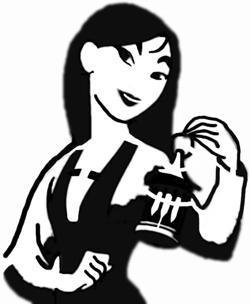 Mulan kalıbı (Plastik Aparattır!!!)