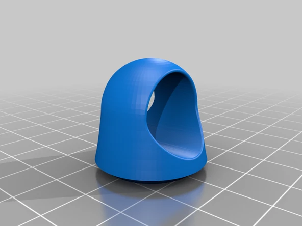 Byr Sahte Yapay Elmas Kristalli Yüzük (Sadece Plastik Aparattır!!!) 3D - Resim 3