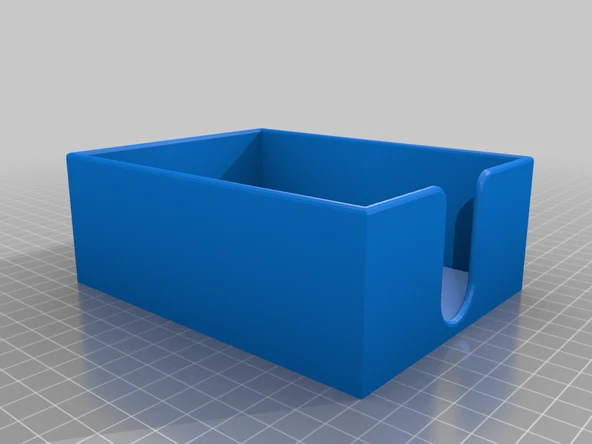 Byr Tereyağı veya Peynirlik (Sadece Plastik Aparattır!!!) 3D - 3