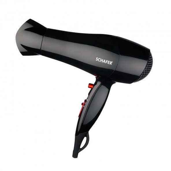 Schafer Saç Kurutma Makinesi - Resim 4