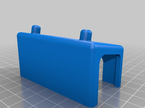 Byr Bilezik Kolye Tutucu (Sadece Plastik Aparattır!!!) 3D - Resim 3