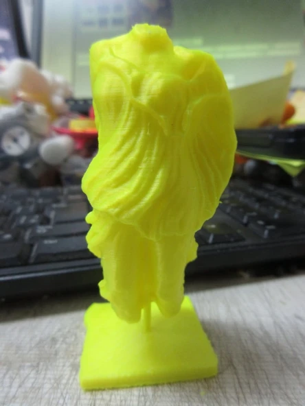 Byr Zafer (Nike) (Plastik Aparattır!!!) 3D - Resim 4