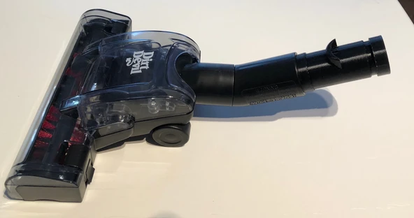 Byr 35 mm'ye kadar dyson adaptörü (Sadece Plastik Aparattır!!!) 3D - Resim 2