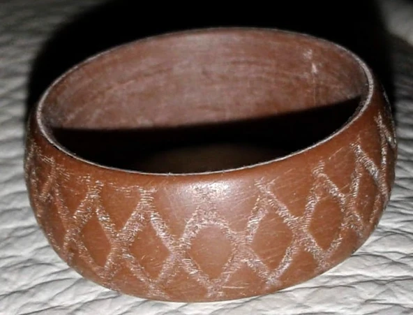 Byr "Pırlanta" Yüzük - beden 13 (Plastik Aparattır!!!) 3D - Resim 5