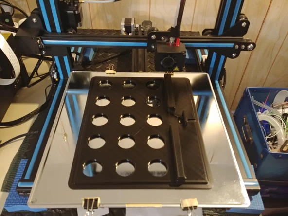Byr Koşu Bandı Tablet Dönüştürücü (Sadece Plastik Aparattır!!!) 3D - 3