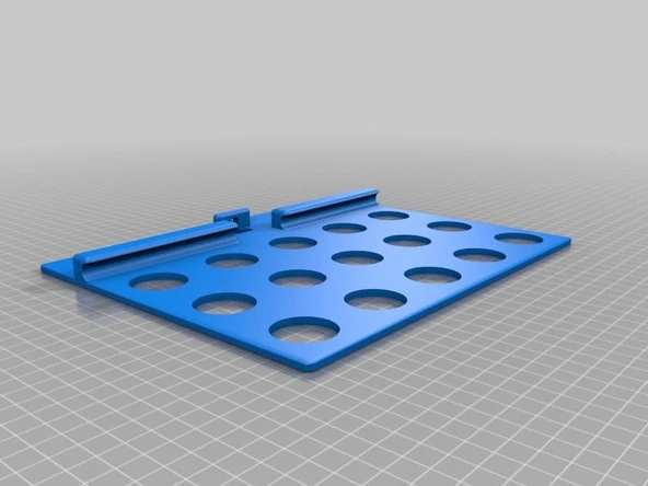 Koşu Bandı Tablet Dönüştürücü (Plastik Aparattır!!!)