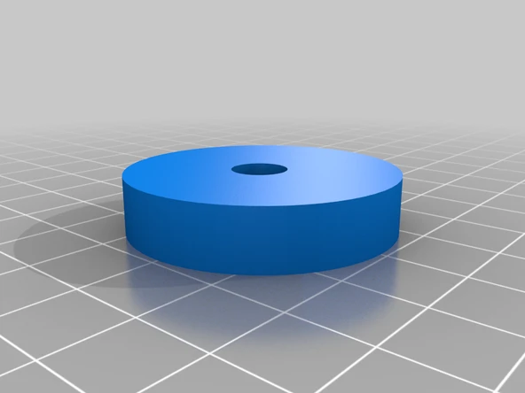 Sağlam 45 rpm Adaptör (Plastik Aparattır!!!) - 2