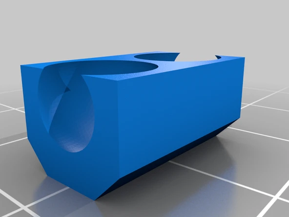 Byr Lokai bilezik düzeltme / toka (Plastik Aparattır!!!) 3D - Resim 3